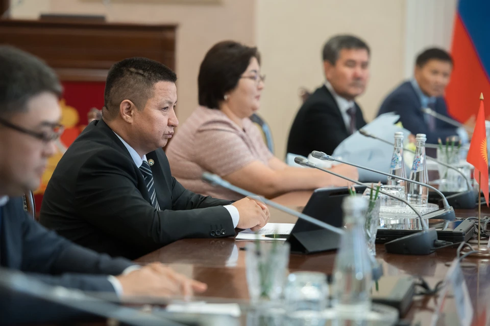 Появление центра анонсировал губернатор