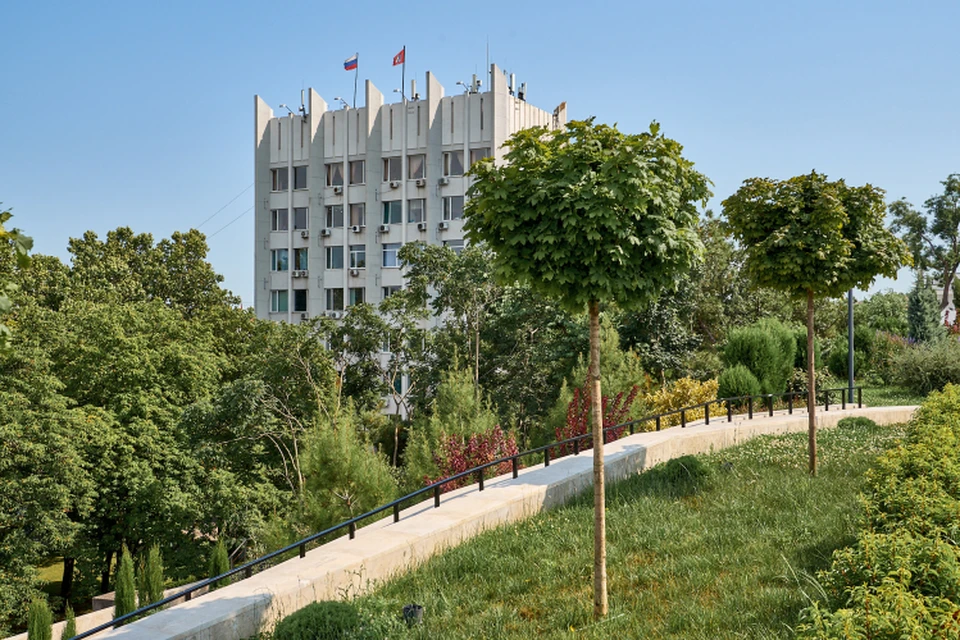 Режим продлен до 14 августа