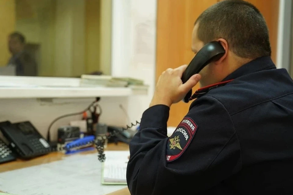 Правоохранители задержали мужчину в состоянии опьянения за рулем