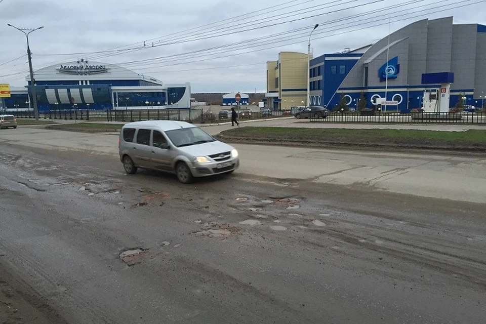 Тематическое фото.