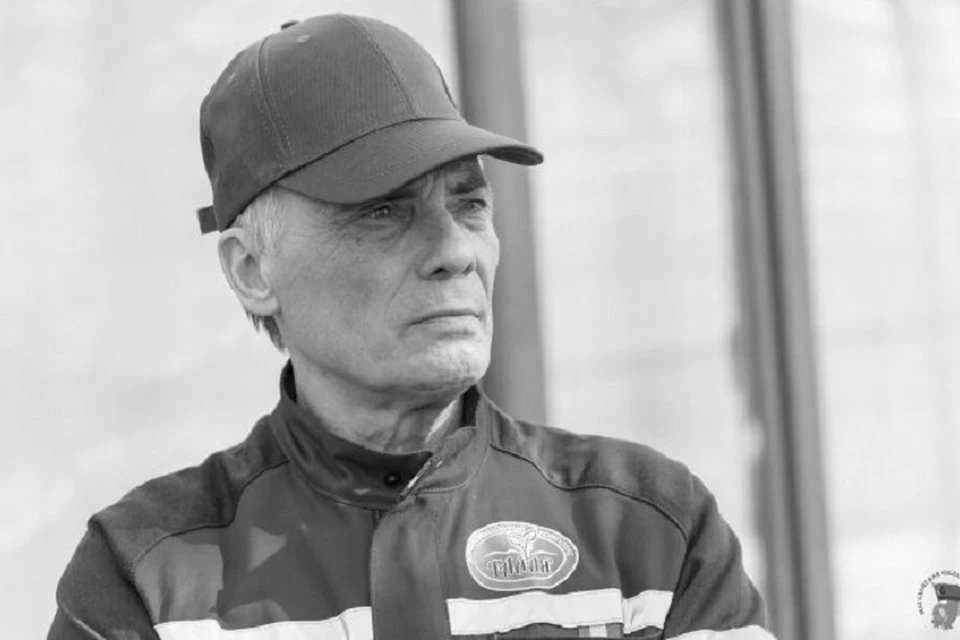 Сергей Висящев. Фото: Магаданская областная дума.