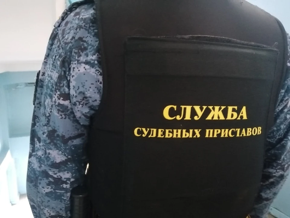 Томич пожалел денег для дочери и лишился дорогостоящего автомобиля. Фото: Валентин Лутаев.