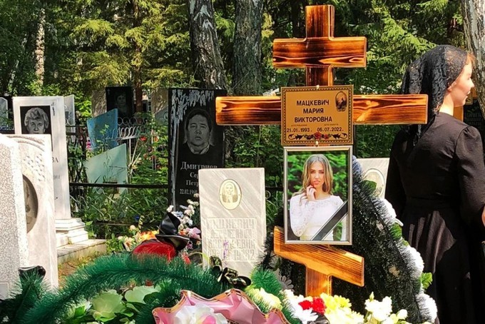 В Тюмени тело девушки несколько дней пролежало в квартире. Фото: Татьяна Мацкевич.