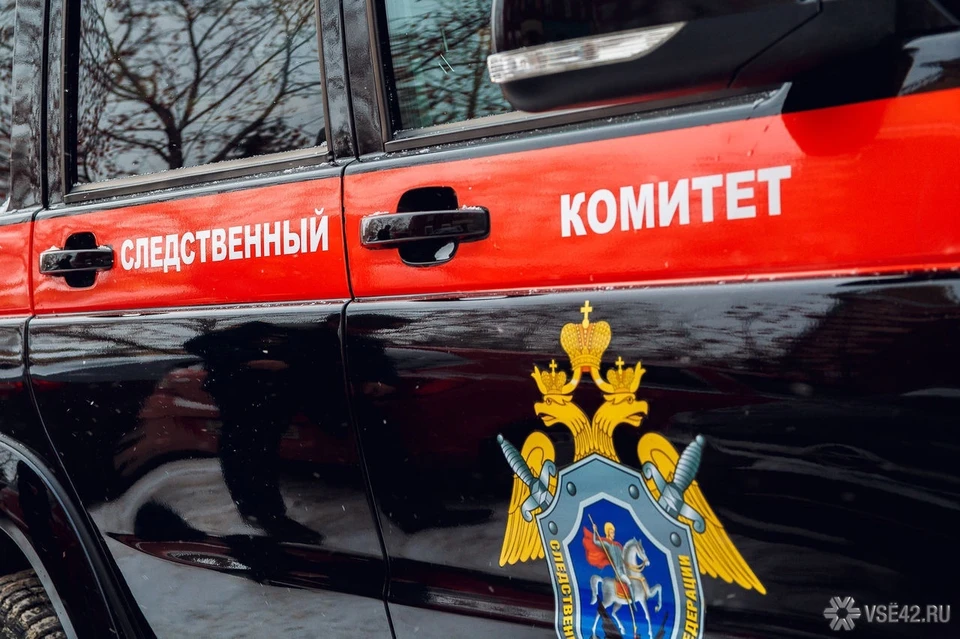 Следствие будет настаивать на заключении подозреваемого под стражу. Фото со страницы СУ СК РФ по белгородской области в VK.