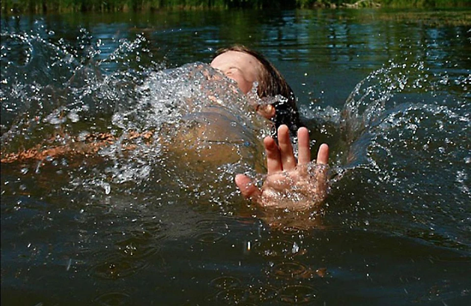 Правила безопасности на воде. Фото: МЧС Пермского края
