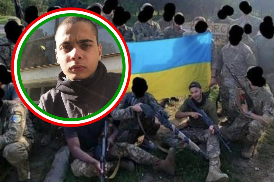 Прокуратура Генуи возбудила в отношении наемника уголовное дело и теперь на родине его ждут не журналисты, а полицейские с наручниками.