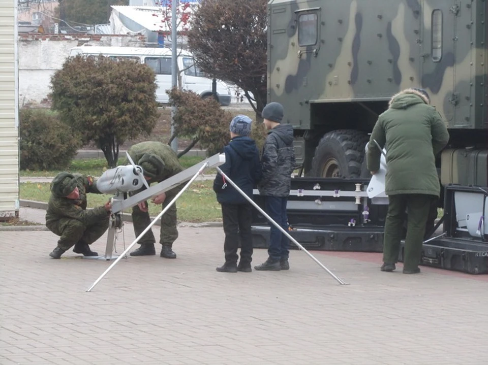 В регионе продолжаются обстрелы