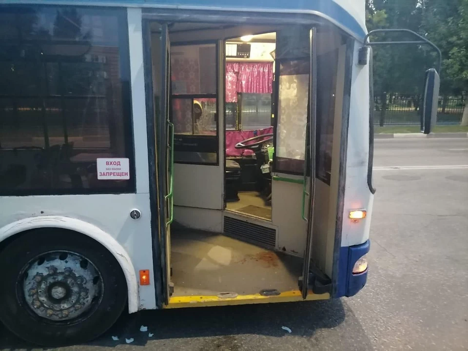 Фото: Госавтоинспекция
