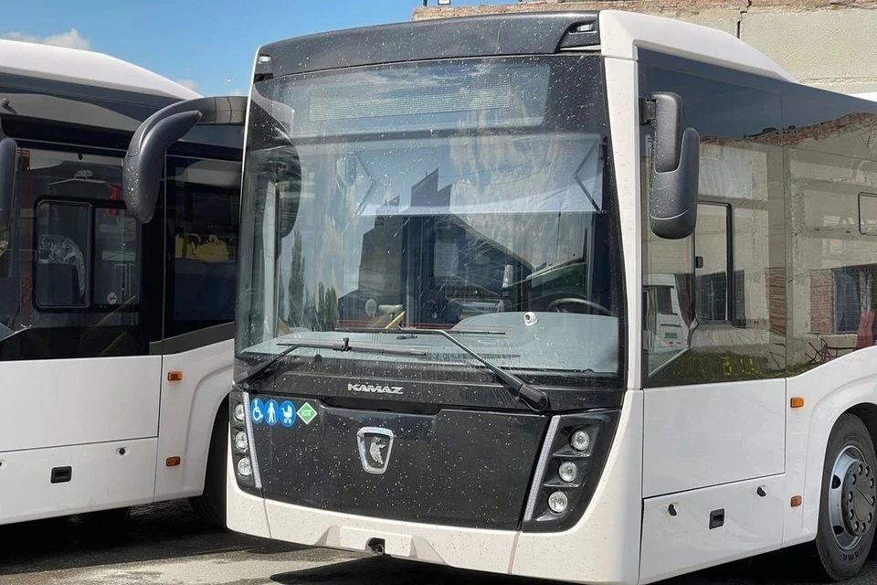 Первый автобус выйдет в рейс 19 августа