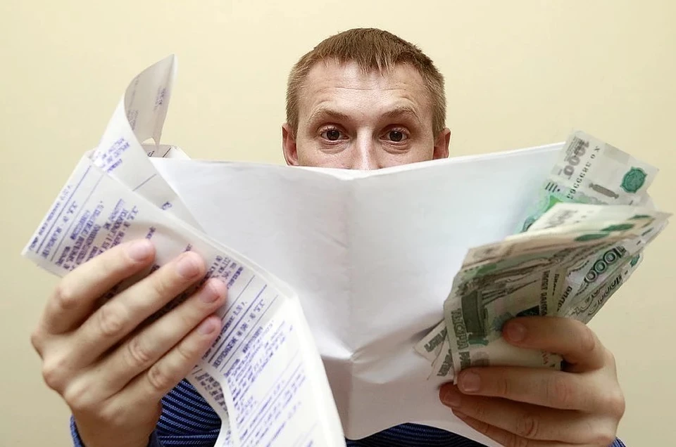 По сравнению с прошлым годом товары подорожали на 19%