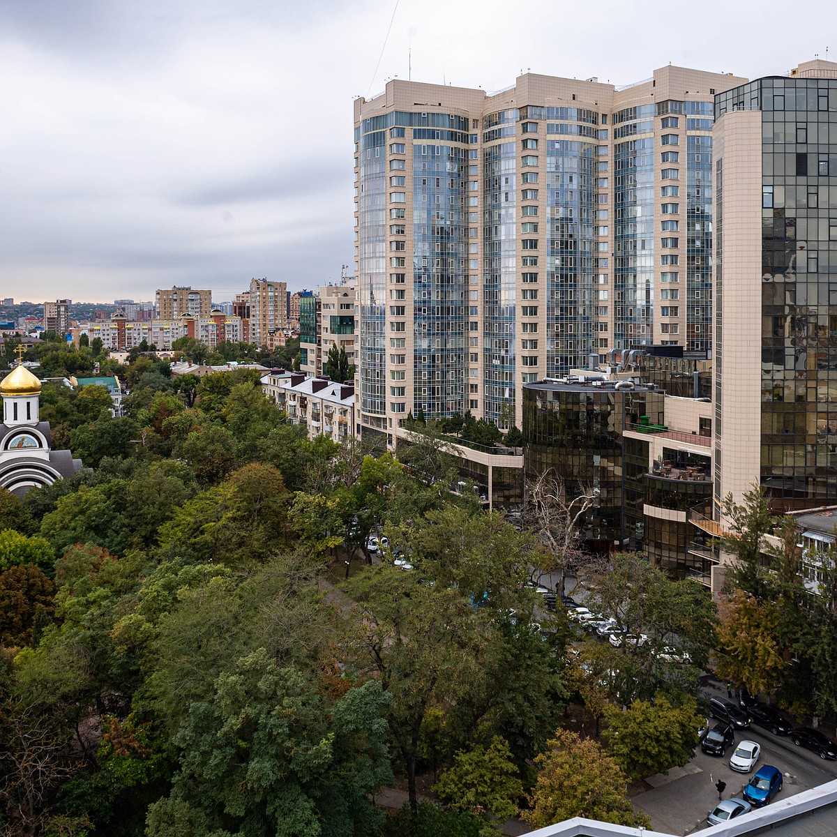 Ипотека в Ростове-на-Дону: на какую минимальную ставку можно рассчитывать  летом 2022 года - KP.RU