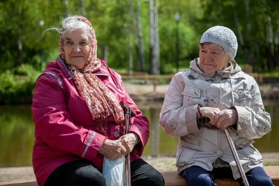 В республиках предпринимают шаги по социальной поддержке и защите населения