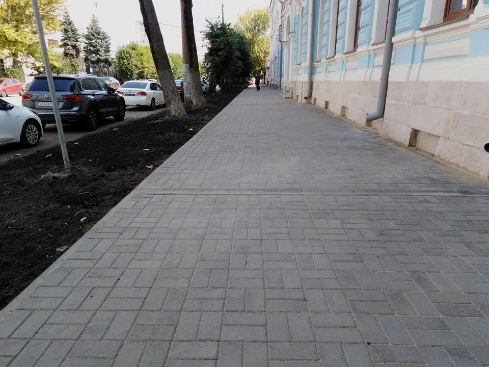 Фото управы Ленинского района