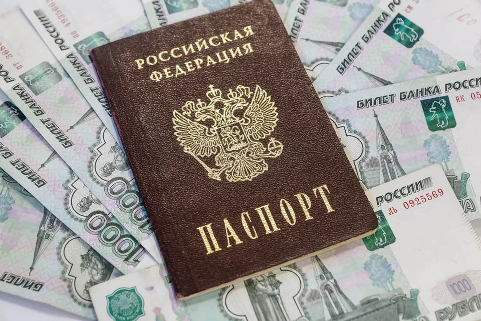 Если папа не работает официально, это не освобождает его от алиментов