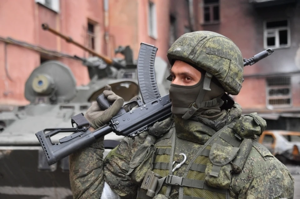 Военная спецоперация на Украине 15 августа 2022: прямая онлайн-трансляция