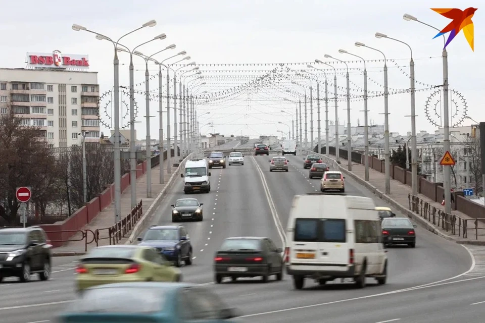 В Минтранспорта назвали область Беларуси, где за 5 лет отремонтируют больше всего дорог.