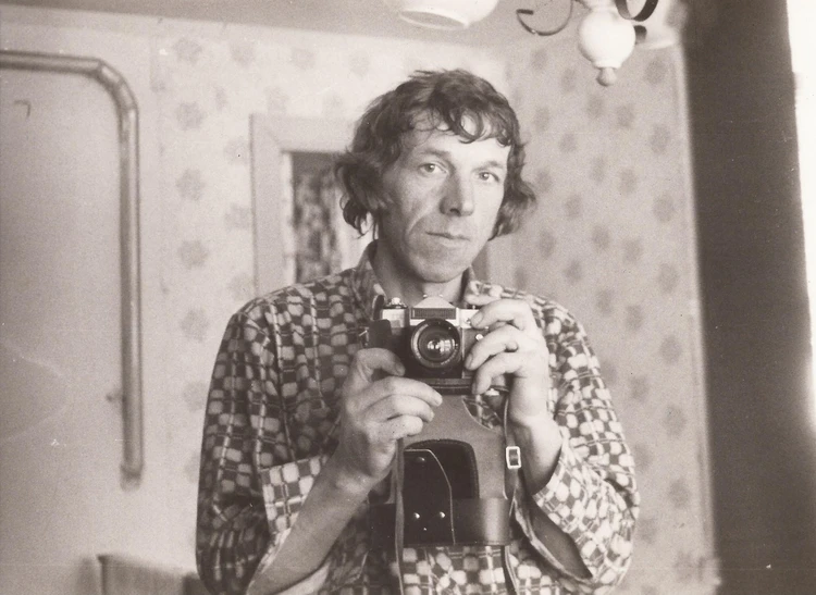 И в Коми был свой Картье-Брессон: как фотограф из глубинки «жизнь по кадрам написал»
