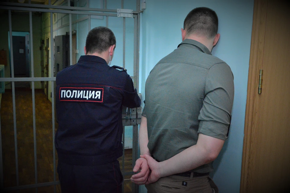 Фото: Пресс-служба УМВД РФ по Пензенской области