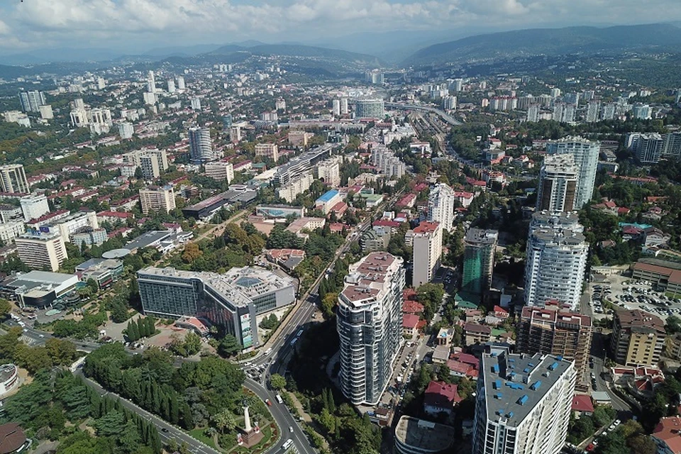 Продаются более пяти тысяч объектов.