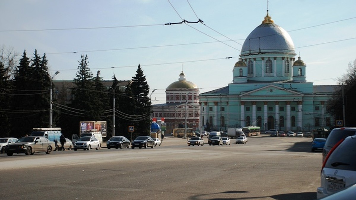 21 августа пройдет забег 