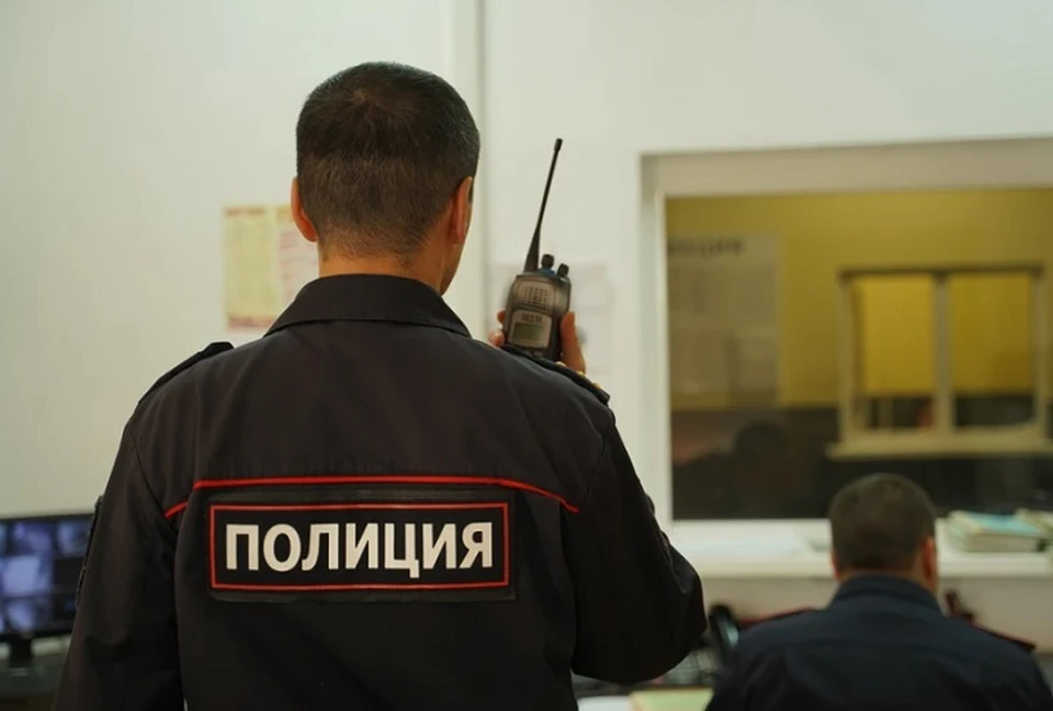 Во время пьяной ссоры убит житель Афипского.