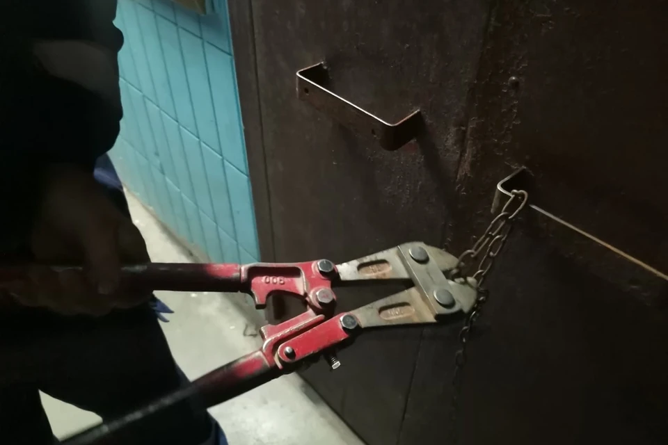 За этот год липецкие спасатели выезжали на происшествия и мероприятия около 900 раз
