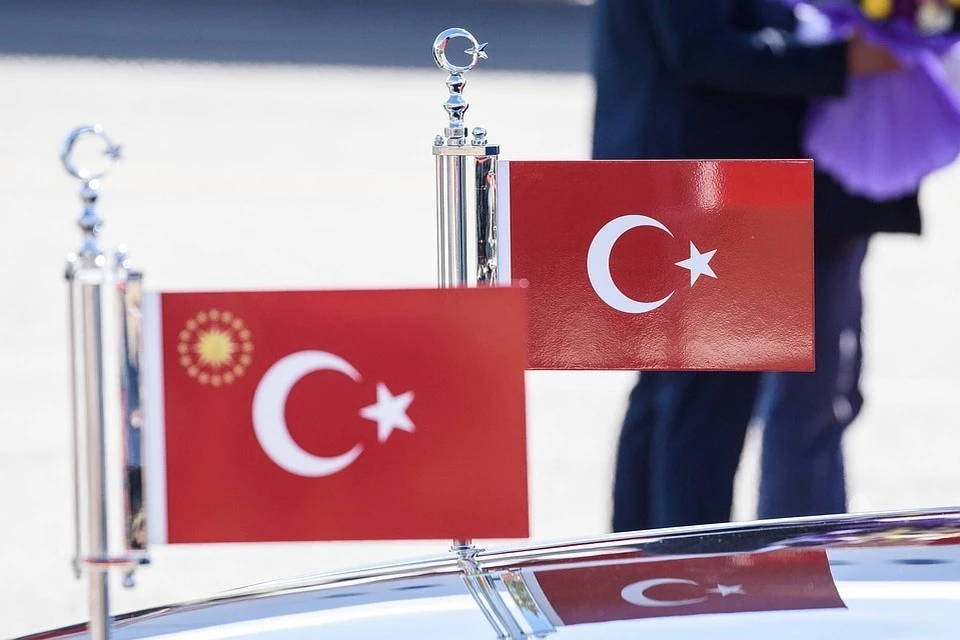 Турция и Израиль договорились о восстановлении дипломатических отношений
