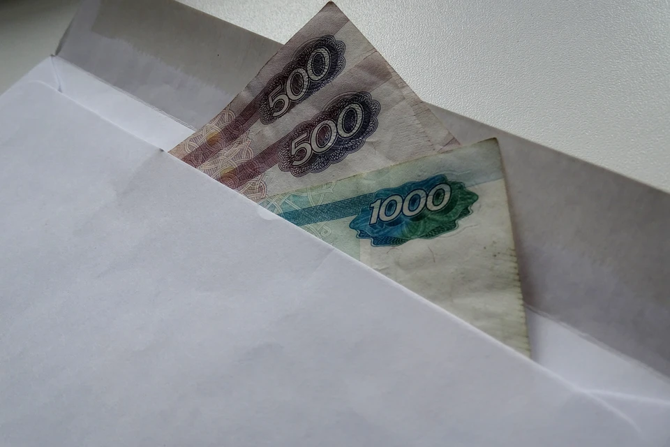 Приставы арестовали у липчанина бытовую технику, чтобы он оплатил долг
