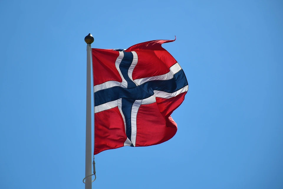 Нефтяной фонд Норвегии сообщил о рекордном убытке в первом полугодии