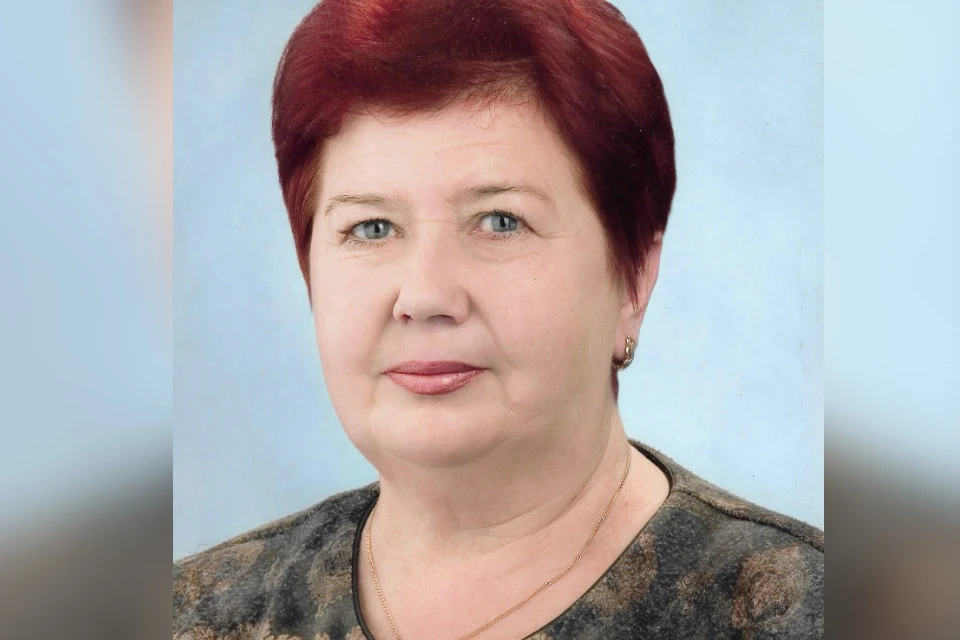 Скончалась Лидия Ратникова. Фото: ТГСХА