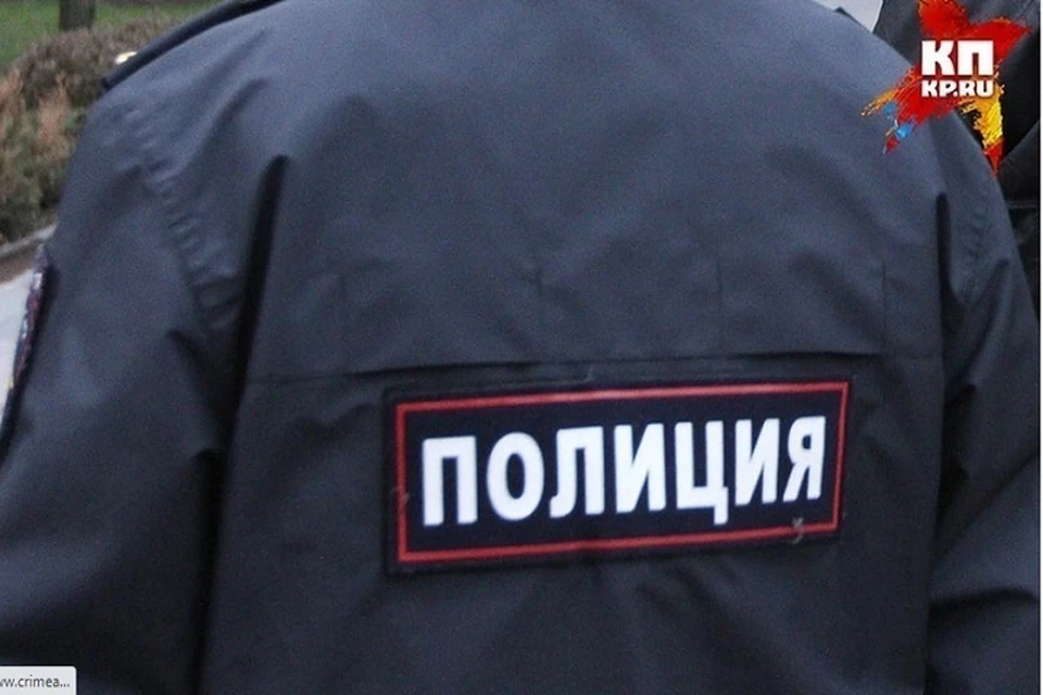 Здание суда обследовали правоохранители. Фото: Архив "КП"