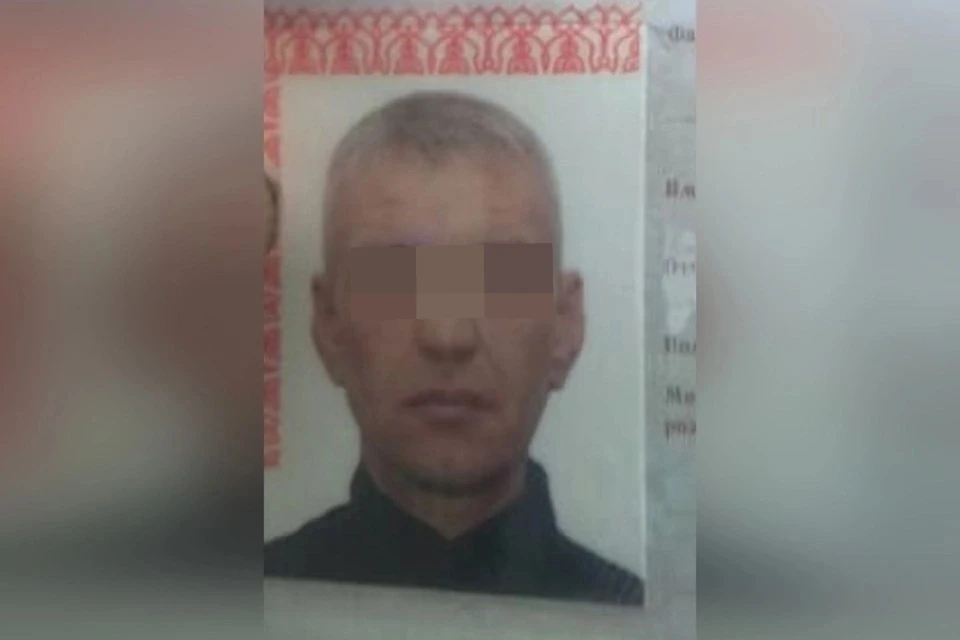 В Новосибирске нашли пропавшего неделю назад сварщика. Фото: предоставлено героиней публикации.