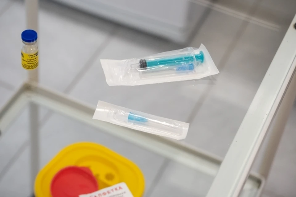 Фото: Архив КП