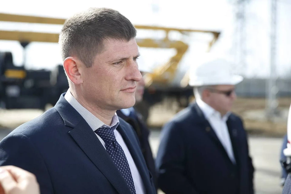 Андрей Алексеенко