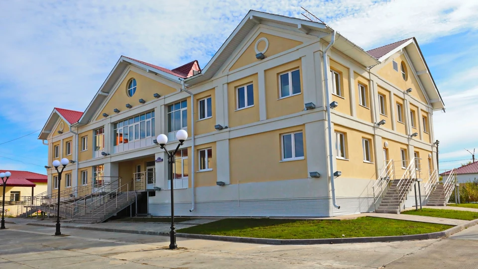 Фото: Правительство ЯНАО