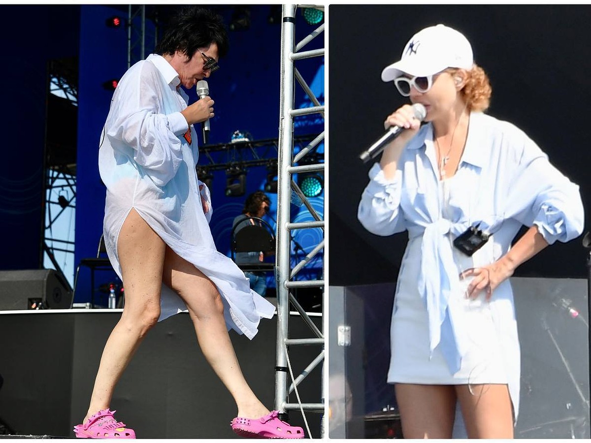 Qaysi filmda Sonya Uolger jinnilik qiladi?