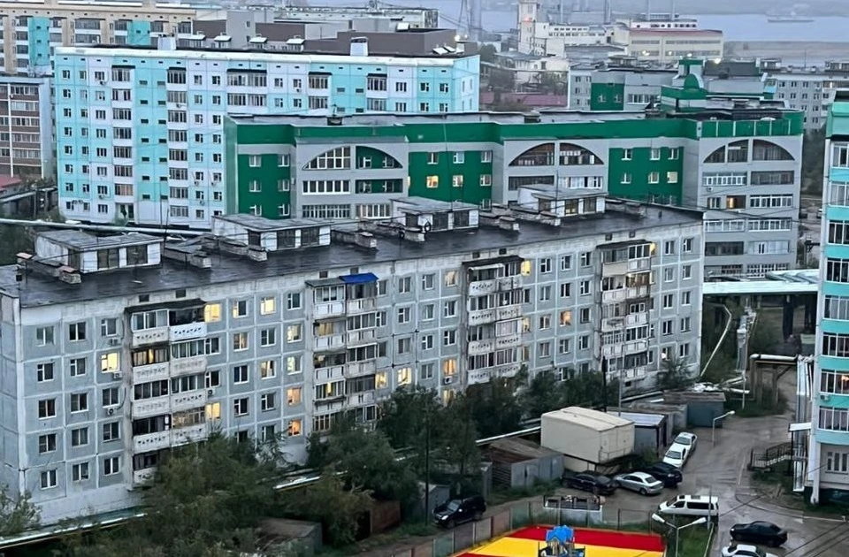 Фото: «Якутск Вечерний»