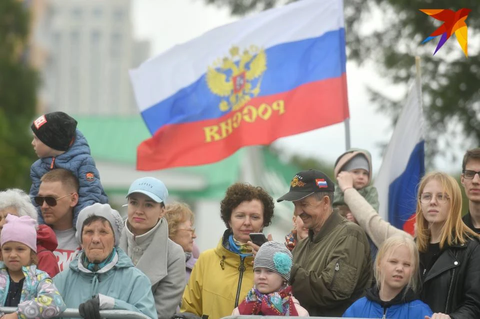 В Мурманской области отметят День Государственного флага.