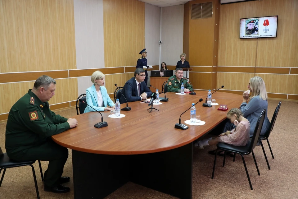 Фото: администрация Владимирской области