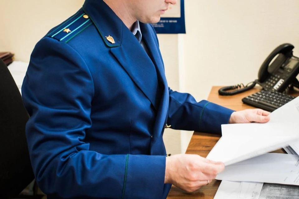 Случаем с нарушением прав ребенка занимаются правоохранители. Фото: архив «КП»-Севастополь»