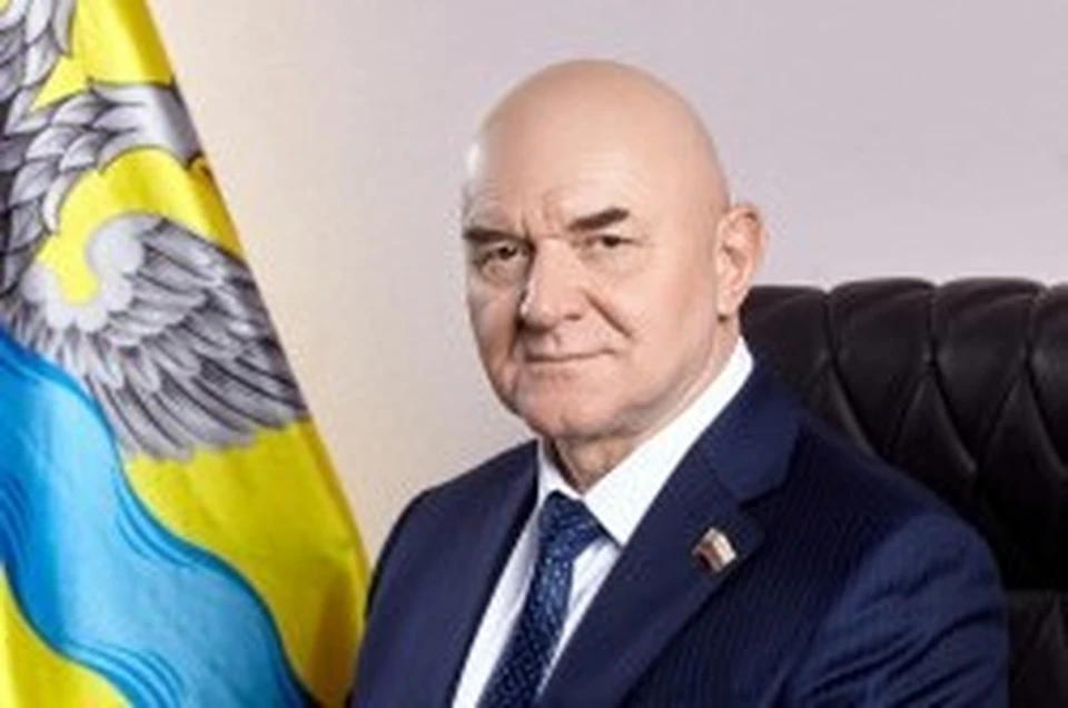 С избранной мерой пресечения Попцов не согласен
