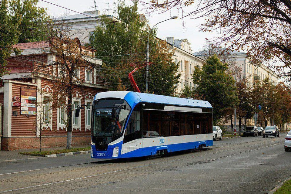 «Ульяновскэлектротранс» предложил безлимитные поездки для школьников за 440 рублей
