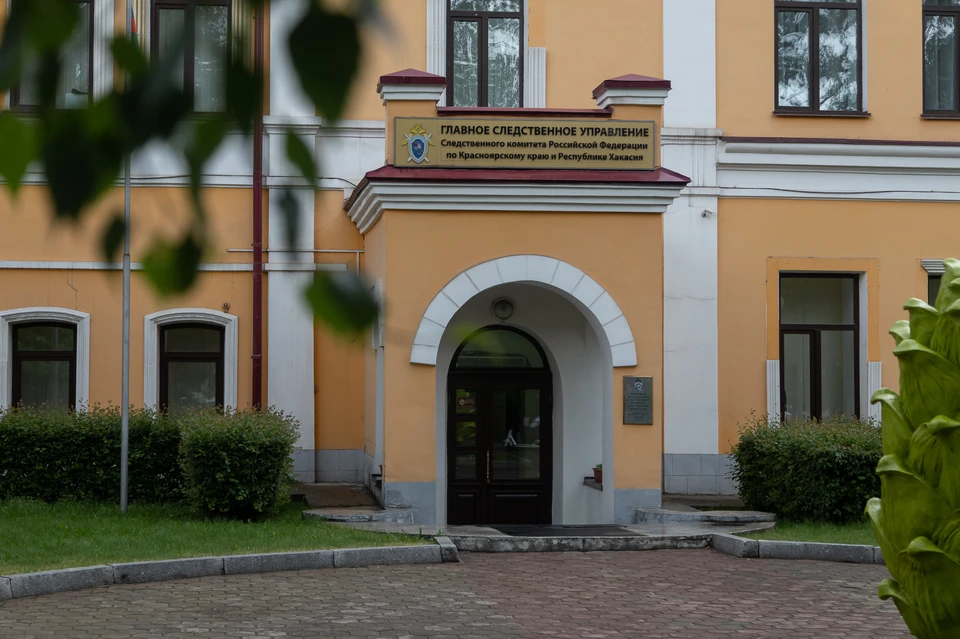 В Абакане ребенка привязали пищевой пленкой к дереву и издевались