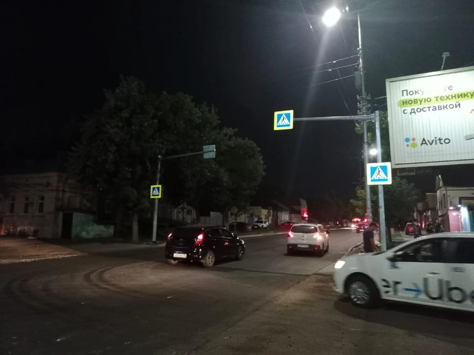 фото: ГИБДД