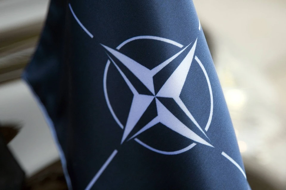 В Пентагоне заявили, что Украина перейдет на вооружение НАТО