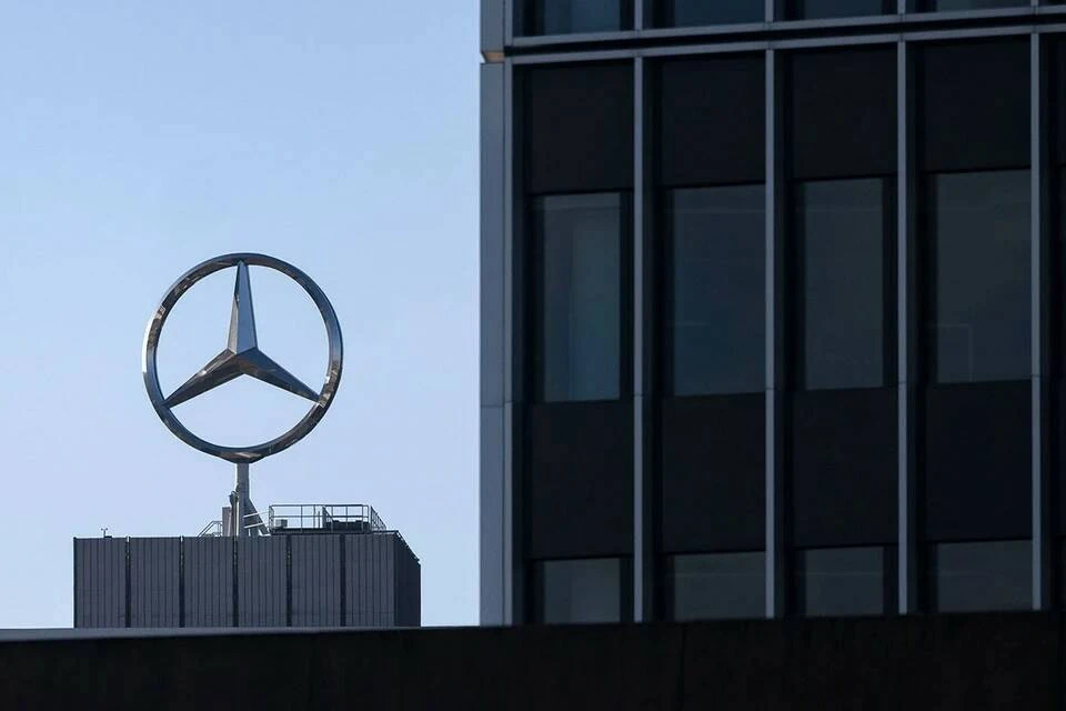 «Ъ»: Mercedes-Benz продаёт свой завод в Подмосковье