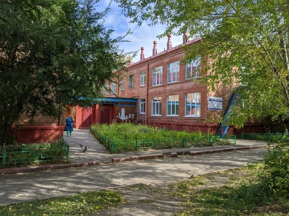 Фото: сервис «Яндекс.Карты»