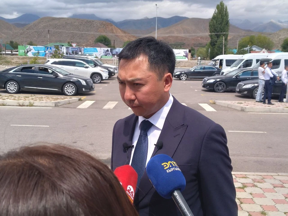 По словам Азамата Жаманкулова, министра культуры, информации, спорта и молодежной политики Кыргызстана, поддержку на высшем уровне получили и другие идеи делегатов форума.