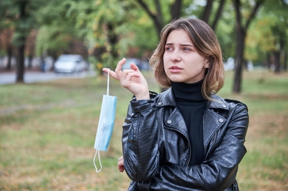 Врио губернатора Томской области не планирует вводить масочный режим