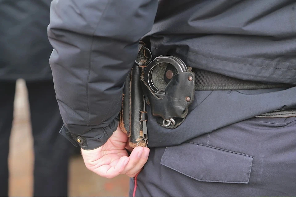 Задержаны подозреваемые в хищении 33 миллионов рублей в обменнике в Москве